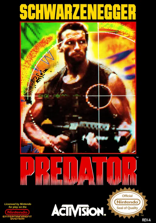 Predator (USA)